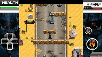 16位经典重现,终结者2D新体验:无命运之魂,Switch版深情演绎 16位经典重现,终结者2D新体验:无命运之魂,Switch版深情演绎