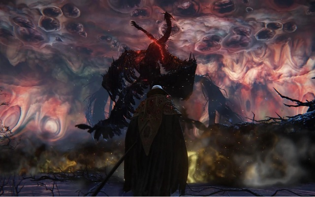 《艾尔登法环启航》毁灭之父重启巨作震撼来袭 《艾尔登法环启航》毁灭之父重启巨作震撼来袭