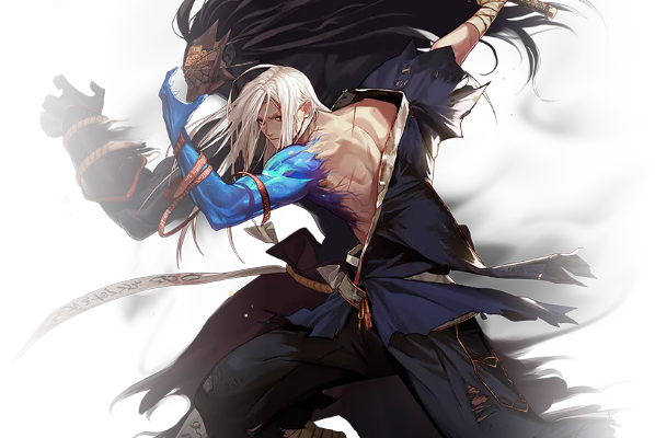 剑影再铸:重塑传奇,破坏剑新篇 剑影再铸:重塑传奇,破坏剑新篇