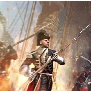 黑旗重制版揭秘:航海刺客传奇再启航 黑旗重制版揭秘:航海刺客传奇再启航