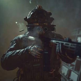 现代战争新纪元，黑色行动再升级，COD全新力作震撼来袭