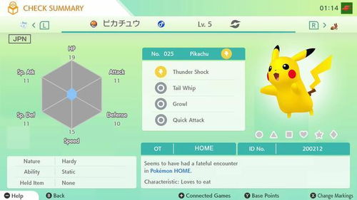 解锁《宝可梦Z-A》超级雷丘X/Y:维度进化新秘籍 解锁《宝可梦Z-A》超级雷丘X/Y:维度进化新秘籍