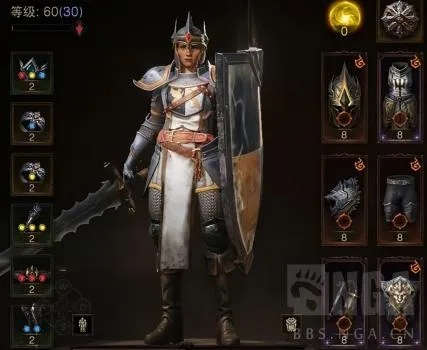 《暗黑4》圣教军11赛季速刷攻略，助你高效冲级终局改写新体验