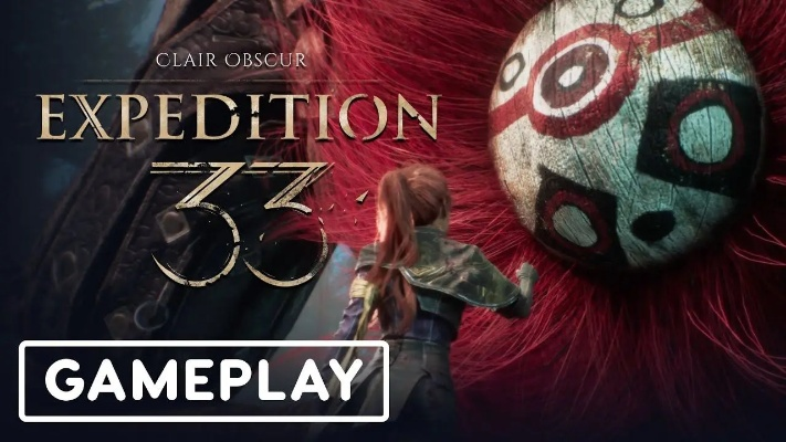 《Clair Obscur: Expedition 33》挑战升级,电视音箱成探险绊脚石,智慧破局! 《Clair Obscur: Expedition 33》挑战升级,电视音箱成探险绊脚石,智慧破局!