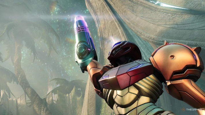 《密特罗德Prime 4》导弹扩展全位置攻略解析，深度揭秘新价值点