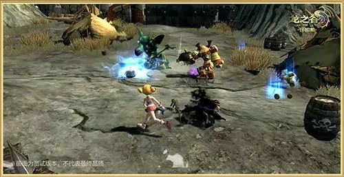 盛大龙之谷官网2025,新版本攻略能否助你秒变猎场王者? 盛大龙之谷官网2025,新版本攻略能否助你秒变猎场王者?