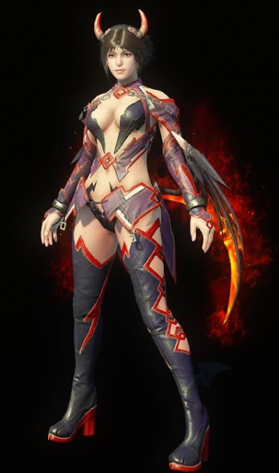 K-POP恶魔猎手套装闪耀，变身金光闪闪时尚达人