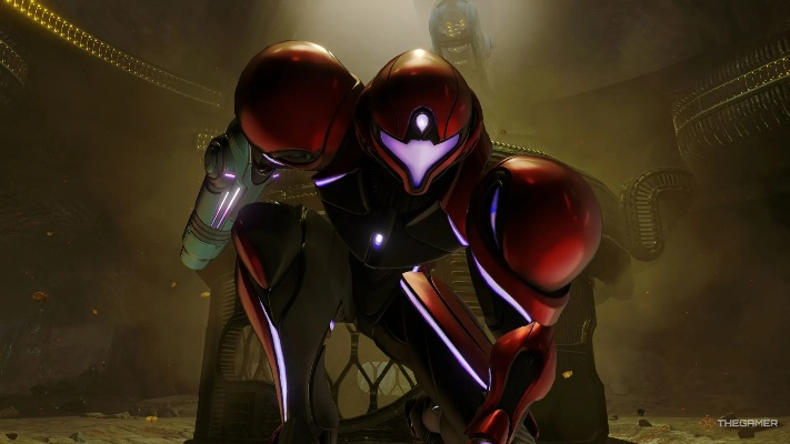 《密特罗德Prime 4》射击升级攻略:解锁全扩展秘境新篇章 《密特罗德Prime 4》射击升级攻略:解锁全扩展秘境新篇章