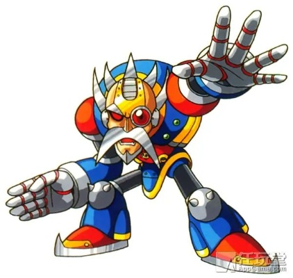 双重覆写:洛克人巴斯特归来,揭秘全新进化奥秘 双重覆写:洛克人巴斯特归来,揭秘全新进化奥秘