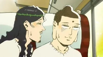 《圣哥传》巅峰圣诞动画，独家揭秘绝版珍藏！