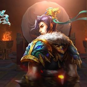 逍遥江湖轻松畅游，12年IP新升级，轻松版不删档首测震撼来袭！