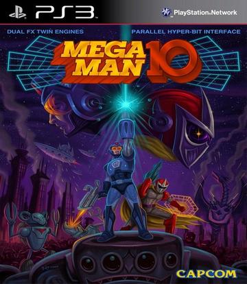 《洛克人双霸》复活赛:大师再战,创意无限挑战新高度 《洛克人双霸》复活赛:大师再战,创意无限挑战新高度