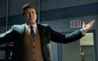 影坛巨星彼得·格林离世,60岁演绎反派传奇多里安 影坛巨星彼得·格林离世,60岁演绎反派传奇多里安