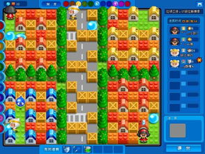 泡泡堂2025,为何顶级玩家都痴迷这些神秘战术? 泡泡堂2025,为何顶级玩家都痴迷这些神秘战术?