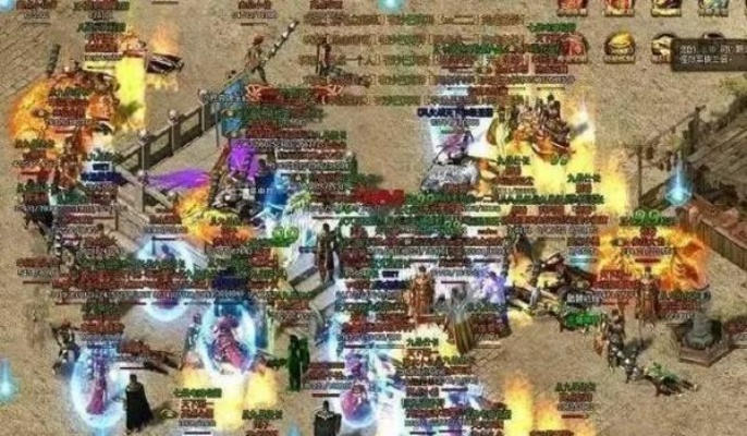 热血传奇网页版零氪逆袭玄机?2025跨服争霸秘钥在此! 热血传奇网页版零氪逆袭玄机?2025跨服争霸秘钥在此!