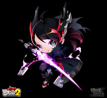 冒险岛OL,2025年暗影猎手职业如何颠覆升级速度? 冒险岛OL,2025年暗影猎手职业如何颠覆升级速度?