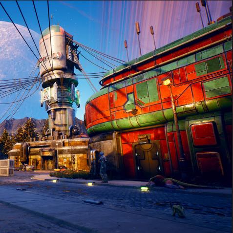 Xbox再议《天外世界2》定价,策略调整新动向揭晓 Xbox再议《天外世界2》定价,策略调整新动向揭晓