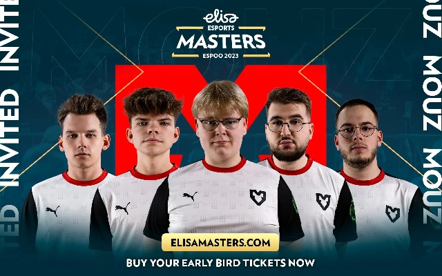 ZETA DIVISION告别,Dep重返REJECT战队,荣耀重生! ZETA DIVISION告别,Dep重返REJECT战队,荣耀重生!