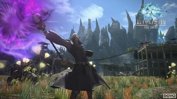 最终幻想14官网,2025年顶尖玩家必备的隐秘宝藏? 最终幻想14官网,2025年顶尖玩家必备的隐秘宝藏?