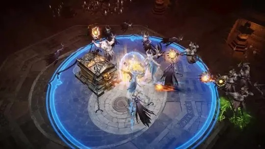 SDO高难度通关绝招,2025年玩家必学的魂系生存术? SDO高难度通关绝招,2025年玩家必学的魂系生存术?