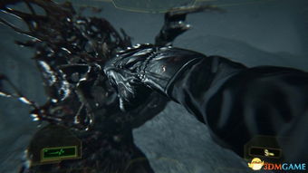 里昂身影惊现！《生化危机：安魂曲》暗藏英雄归来