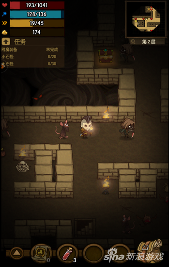 勇闯贪婪神殿,解锁神秘新力量,一击制胜攻略揭秘 勇闯贪婪神殿,解锁神秘新力量,一击制胜攻略揭秘