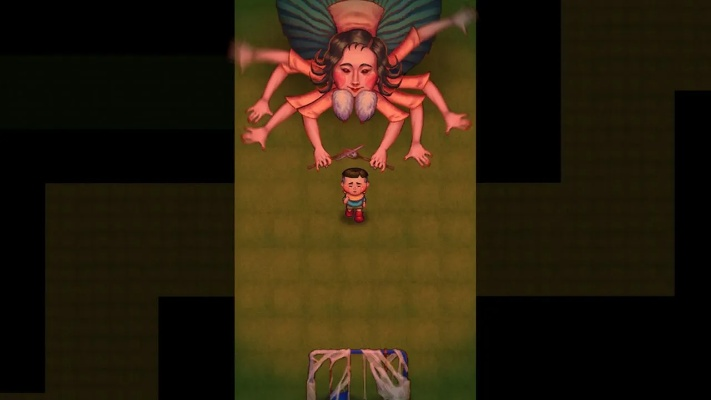 德里惊悚启幕:小丑游戏新篇章,揭秘未解之谜 德里惊悚启幕:小丑游戏新篇章,揭秘未解之谜