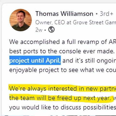 《GTA OL》逆移植《GTA 6》精华,打造全新游戏体验 《GTA OL》逆移植《GTA 6》精华,打造全新游戏体验