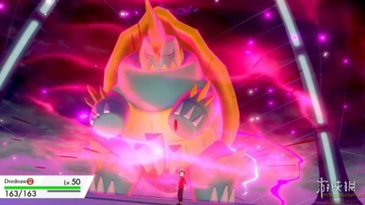 超极巨化宝可梦全揭秘,独门获取攻略大公开 超极巨化宝可梦全揭秘,独门获取攻略大公开