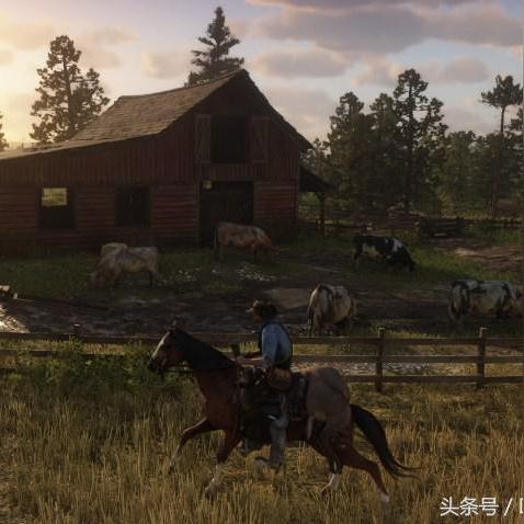 《侠盗猎车手5》DLC开发历程揭秘:创新突破,历时漫漫 《侠盗猎车手5》DLC开发历程揭秘:创新突破,历时漫漫