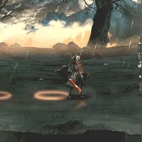 《影之刃零》TGA预告片播放量爆表,创新力作领跑游戏界 《影之刃零》TGA预告片播放量爆表,创新力作领跑游戏界