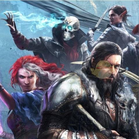 《神界》新作发布,《神界:原罪》玩家激增63%,口碑价值双丰收 《神界》新作发布,《神界:原罪》玩家激增63%,口碑价值双丰收