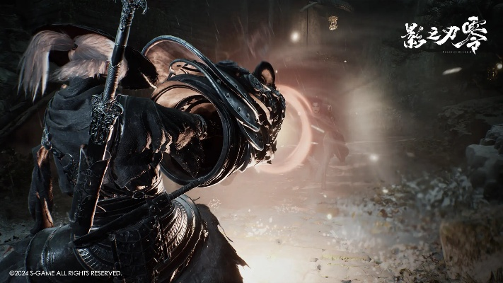 PS5独占首发!《影之刃零》同步PC,策略新篇章 PS5独占首发!《影之刃零》同步PC,策略新篇章