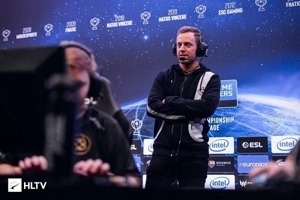 Mini加盟ZETA DIVISION，教练顾问助力太平洋赛区荣耀再续