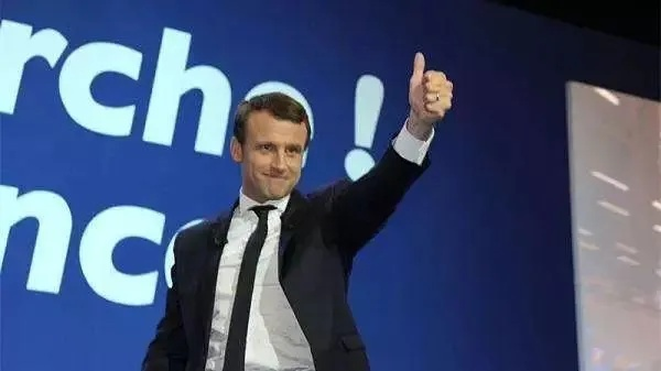 马克龙亲证荣耀!《33 Expedition》年度大奖再创辉煌 马克龙亲证荣耀!《33 Expedition》年度大奖再创辉煌