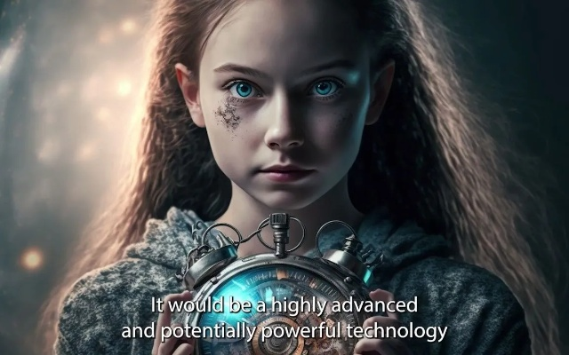 AI合成再现！麦甘与派珀同框，神秘互动引热议