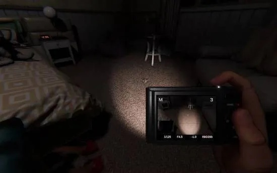 《恐鬼症》惊悚回归,2026年Switch新体验震撼来袭 《恐鬼症》惊悚回归,2026年Switch新体验震撼来袭