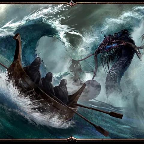 《神界:原罪2》全新启航,任天堂Switch 2平台惊喜首发,畅享极致体验 《神界:原罪2》全新启航,任天堂Switch 2平台惊喜首发,畅享极致体验