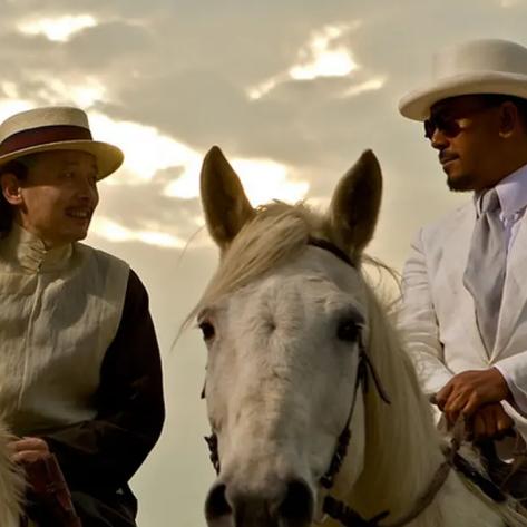 卡梅隆详解《阿凡达》3D高帧率技术,揭秘未来电影新趋势 卡梅隆详解《阿凡达》3D高帧率技术,揭秘未来电影新趋势