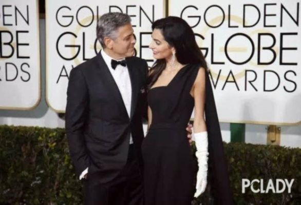 乔治·克鲁尼告别吻戏,经典时代落幕再创新篇章 乔治·克鲁尼告别吻戏,经典时代落幕再创新篇章