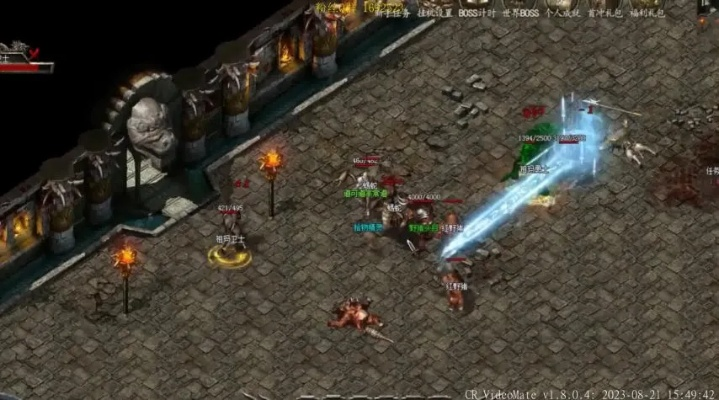 私服风云，2025年玩家为何陷入这场地下狂欢漩涡？