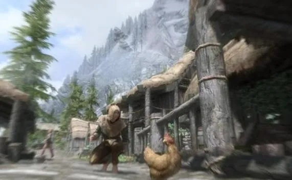 《上古卷轴》新生活节庆典启幕,探索神秘宝藏任务奖励揭晓 《上古卷轴》新生活节庆典启幕,探索神秘宝藏任务奖励揭晓