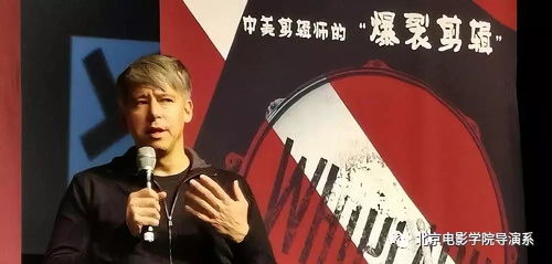 《它》导演安迪揭秘：双片加长版混剪震撼来袭，全新视听盛宴！