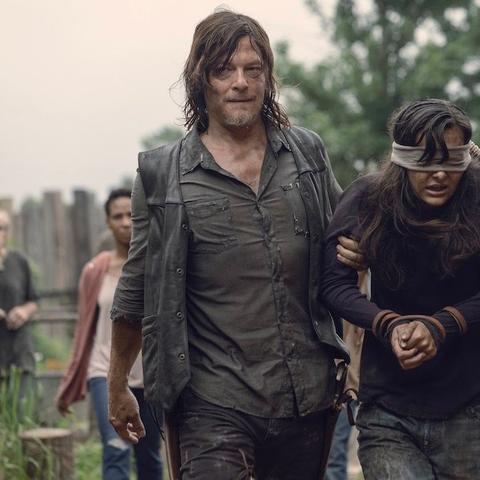 美国工作室年度大奖空缺,《最后生还者2》后创新力再突破 美国工作室年度大奖空缺,《最后生还者2》后创新力再突破