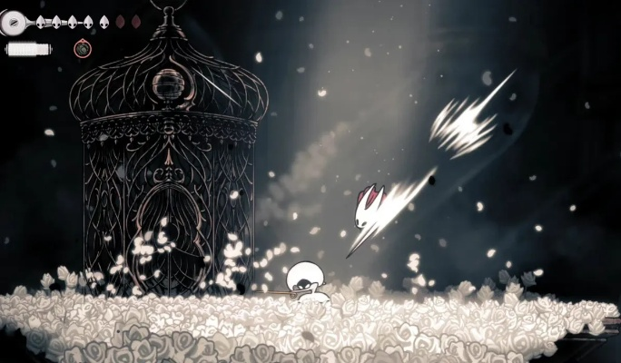 育雏盛宴攻略:深度解析《空洞骑士:丝之歌》高效育雏技巧 育雏盛宴攻略:深度解析《空洞骑士:丝之歌》高效育雏技巧