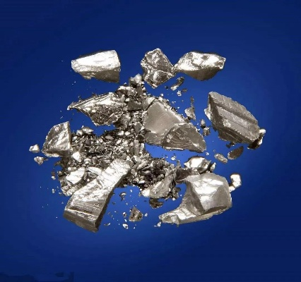 金属碎片藏匿之地,探寻神秘新价值 金属碎片藏匿之地,探寻神秘新价值