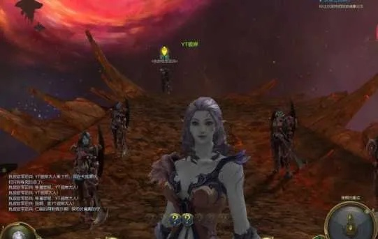 永恒之塔私服下载,你的奇幻冒险是否缺失了这一环? 永恒之塔私服下载,你的奇幻冒险是否缺失了这一环?