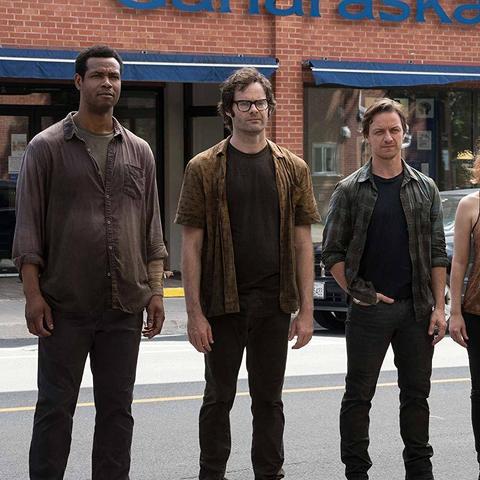 《小丑回魂2》限量铁盒预售,独家揭秘德里惊悚秘境 《小丑回魂2》限量铁盒预售,独家揭秘德里惊悚秘境