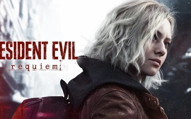 2025年度最佳游戏改编，凯特琳·彼得森揭秘创新巅峰