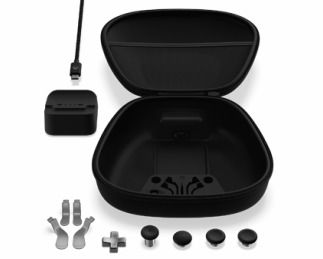 Xbox Elite Series 2手柄惊爆价！黑五折扣再升级，超值优惠等你来抢！